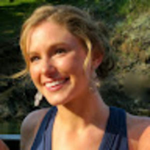 Meet your Posher, Kathryn